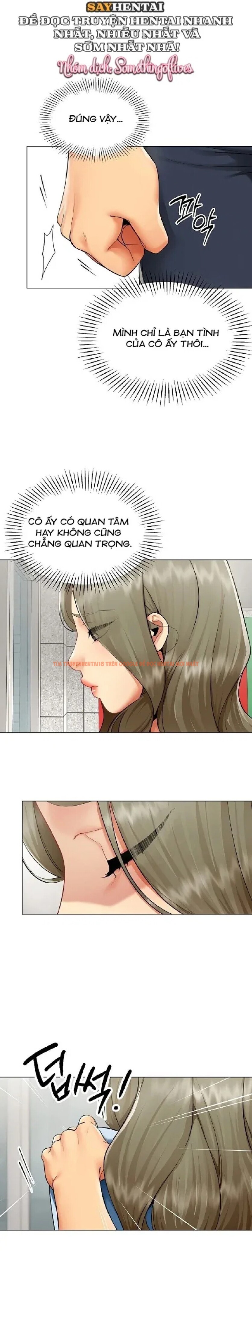 Xem ảnh 8 0 trong truyện hentai Báo Cáo Hiệu Suất (Tình Dục) - Chapter 21 - hentaitvn.net
