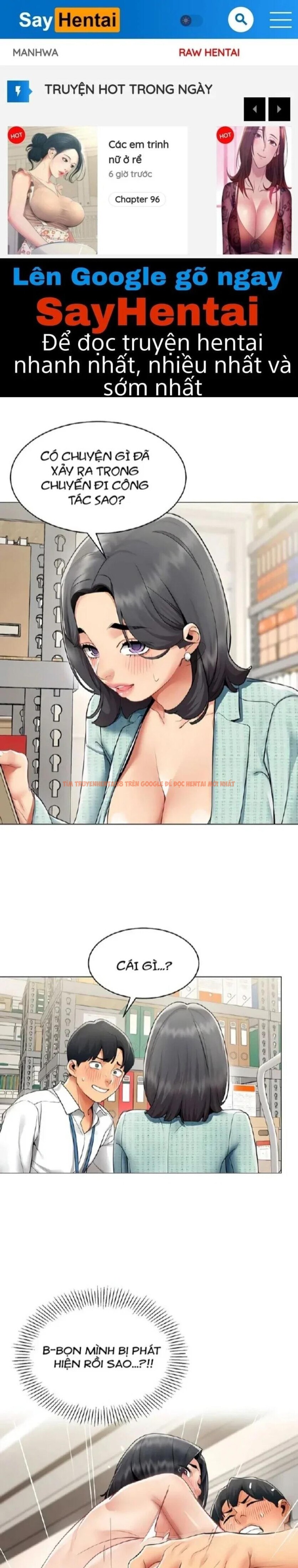 Xem ảnh 1 0 trong truyện hentai Báo Cáo Hiệu Suất (Tình Dục) - Chapter 22 - www.hentaitvn.net