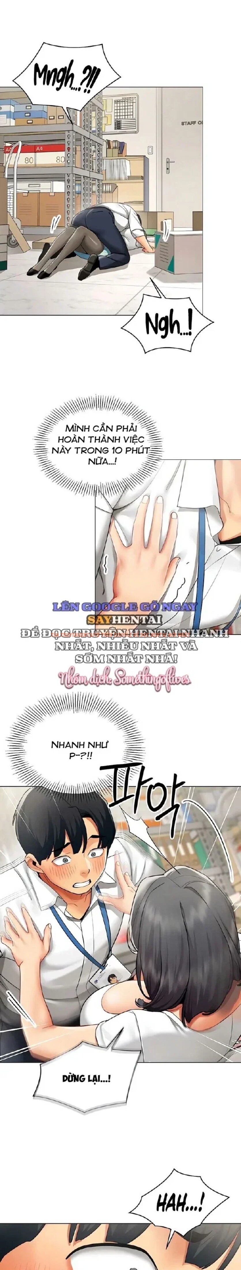 Xem ảnh 13 0 trong truyện hentai Báo Cáo Hiệu Suất (Tình Dục) - Chapter 22 - www.hentaitvn.net