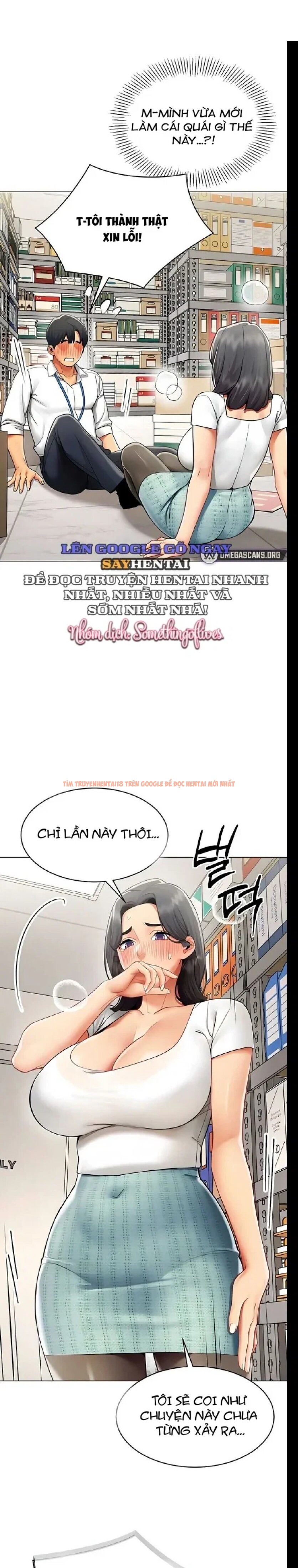 Xem ảnh 14 0 trong truyện hentai Báo Cáo Hiệu Suất (Tình Dục) - Chapter 22 - www.hentaitvn.net