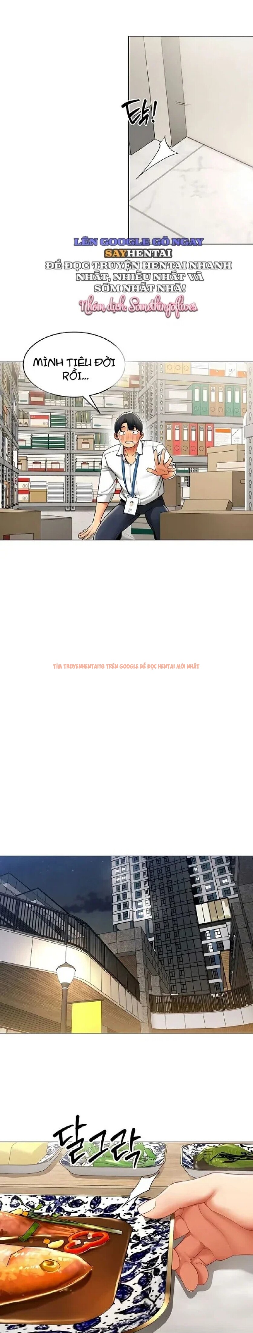 Xem ảnh 15 0 trong truyện hentai Báo Cáo Hiệu Suất (Tình Dục) - Chapter 22 - www.hentaitvn.net