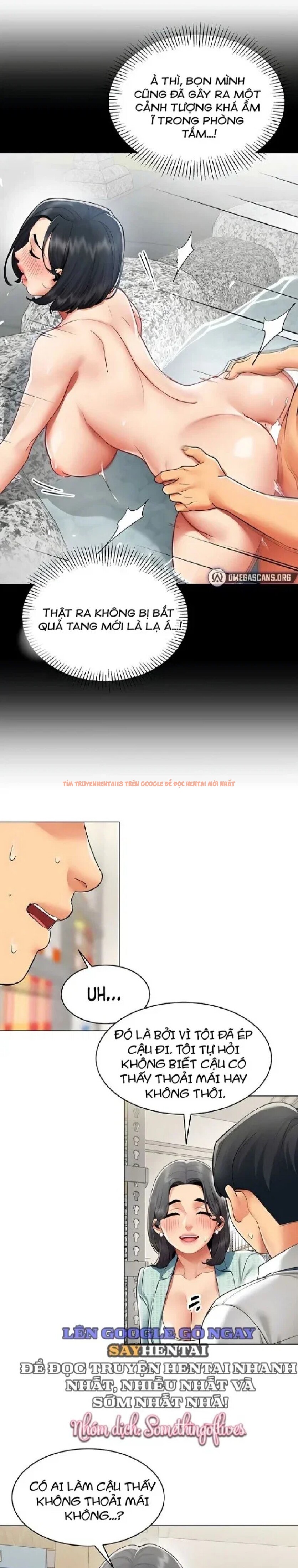 Xem ảnh 2 0 trong truyện hentai Báo Cáo Hiệu Suất (Tình Dục) - Chapter 22 - www.hentaitvn.net