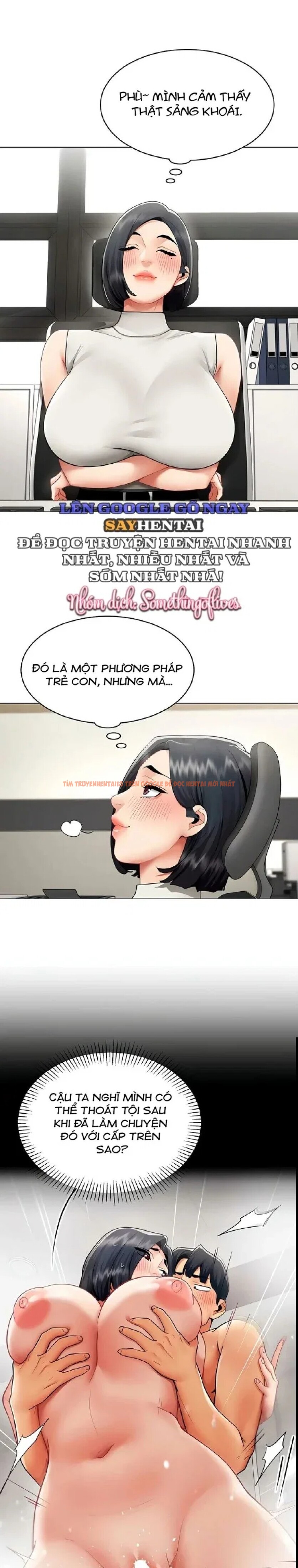 Xem ảnh 7 0 trong truyện hentai Báo Cáo Hiệu Suất (Tình Dục) - Chapter 22 - www.hentaitvn.net