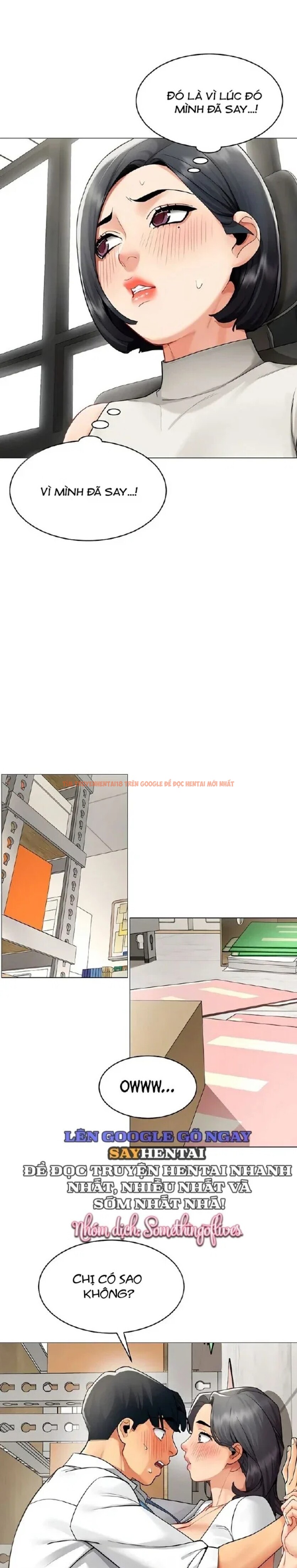 Xem ảnh 9 0 trong truyện hentai Báo Cáo Hiệu Suất (Tình Dục) - Chapter 22 - www.hentaitvn.net