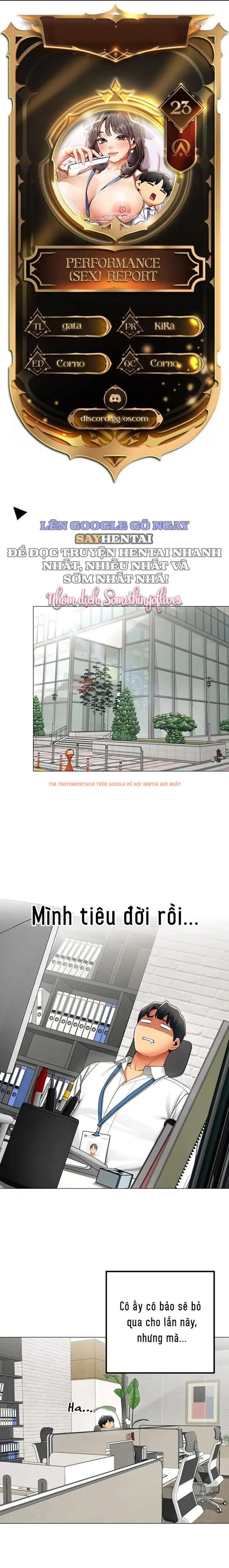 Xem ảnh 1 0 trong truyện hentai Báo Cáo Hiệu Suất (Tình Dục) - Chapter 23 - hentaitvn.net Xem ảnh 1 0 trong truyện hentai Báo Cáo Hiệu Suất (Tình Dục) - Chapter 23 - hentaitvn.net