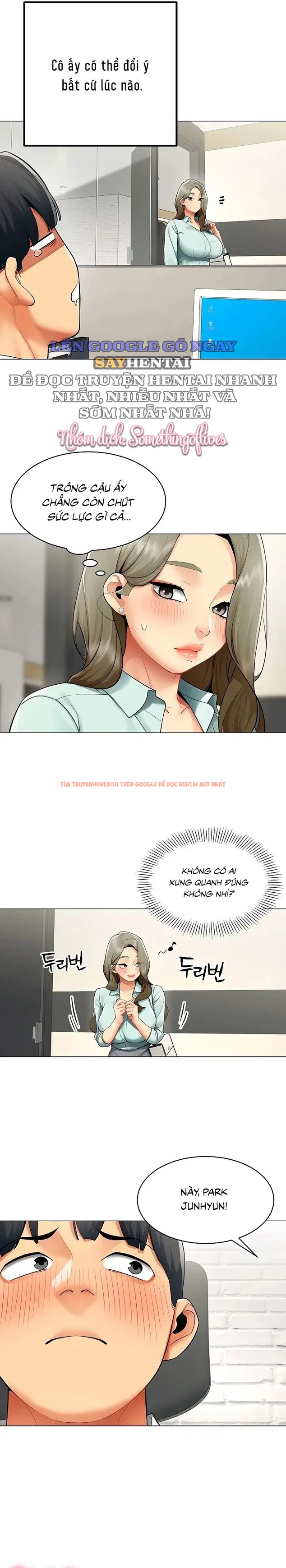 Xem ảnh 2 trong truyện hentai Báo Cáo Hiệu Suất (Tình Dục) - Chapter 23 - hentaitvn.net Xem ảnh 2 trong truyện hentai Báo Cáo Hiệu Suất (Tình Dục) - Chapter 23 - hentaitvn.net