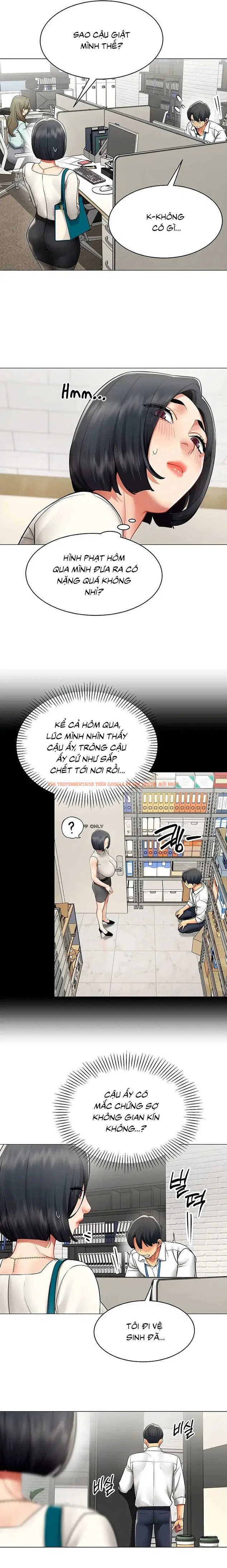 Xem ảnh 6 trong truyện hentai Báo Cáo Hiệu Suất (Tình Dục) - Chapter 23 - hentaitvn.net Xem ảnh 6 trong truyện hentai Báo Cáo Hiệu Suất (Tình Dục) - Chapter 23 - hentaitvn.net