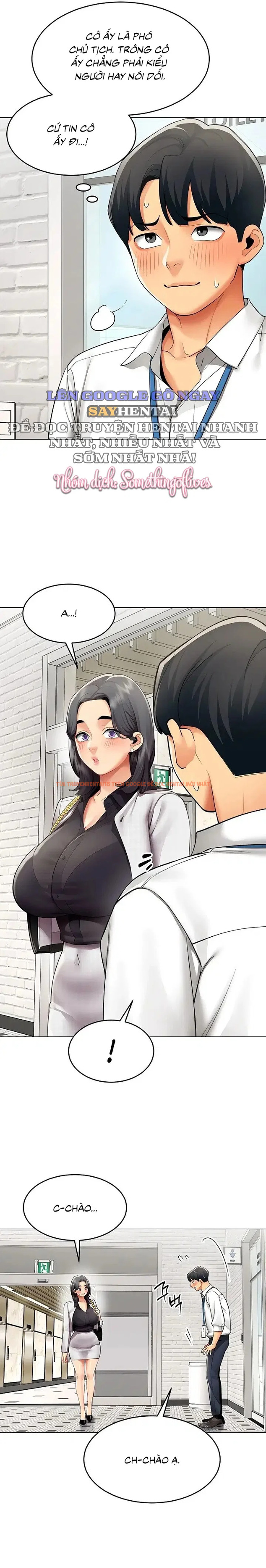 Xem ảnh 8 trong truyện hentai Báo Cáo Hiệu Suất (Tình Dục) - Chapter 23 - hentaitvn.net Xem ảnh 8 trong truyện hentai Báo Cáo Hiệu Suất (Tình Dục) - Chapter 23 - hentaitvn.net