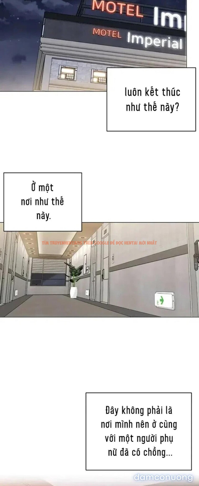 Xem ảnh Báo Cáo Hiệu Suất (tình Dục) - Chapter 24 - 1 1 - Truyenhentaiz.net