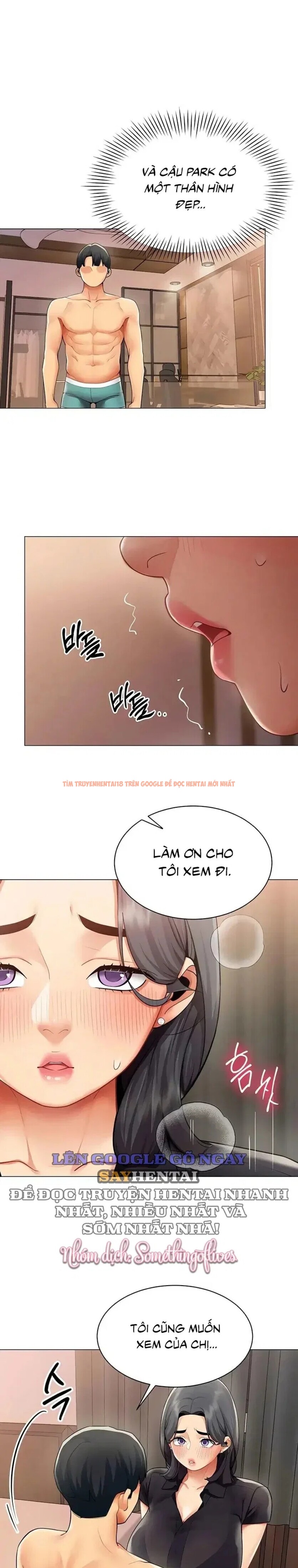 Xem ảnh Báo Cáo Hiệu Suất (tình Dục) - Chapter 24 - 10 0 - Truyenhentaiz.net