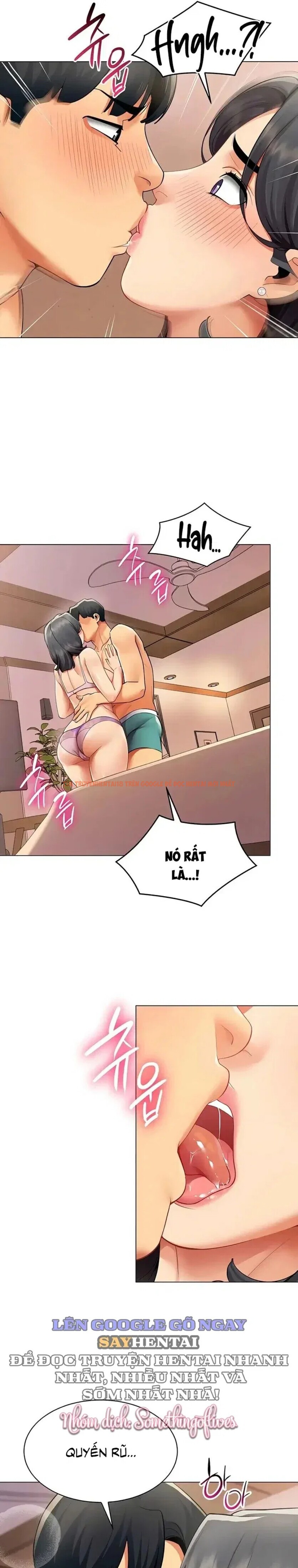 Xem ảnh Báo Cáo Hiệu Suất (tình Dục) - Chapter 24 - 13 0 - Truyenhentaiz.net