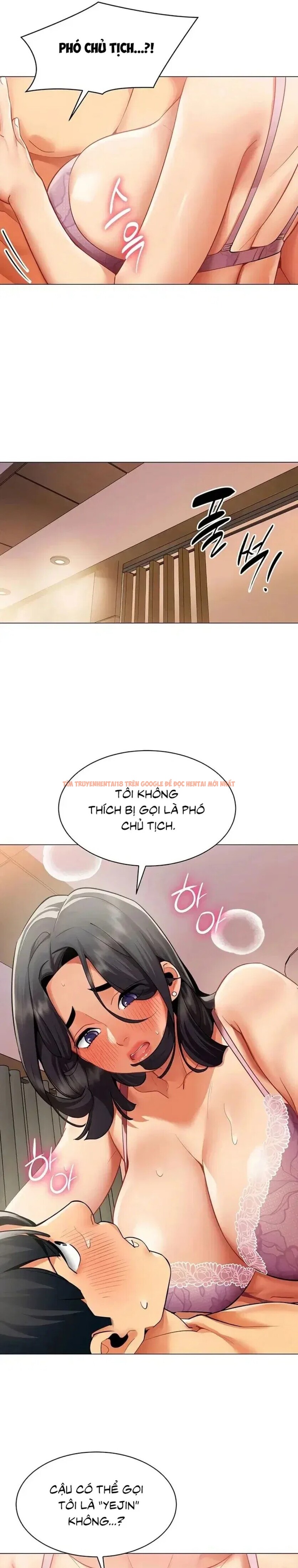 Xem ảnh Báo Cáo Hiệu Suất (tình Dục) - Chapter 24 - 15 0 - Truyenhentaiz.net