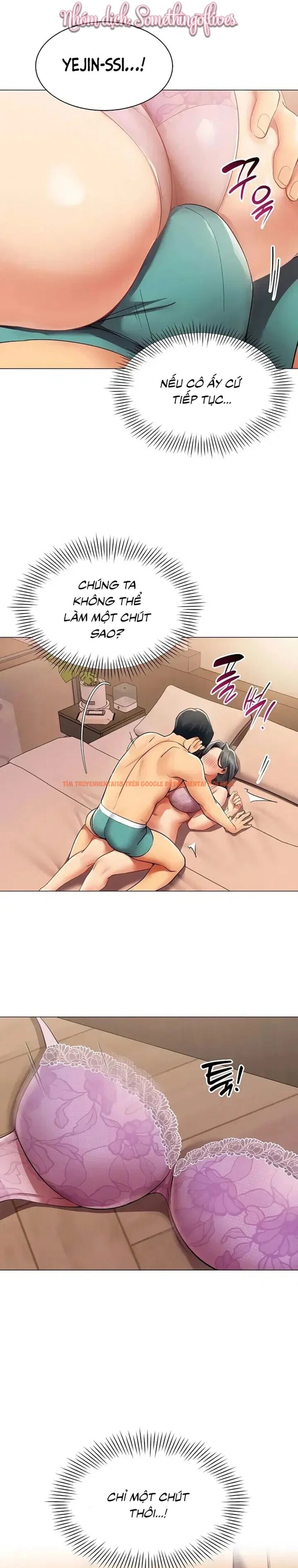 Xem ảnh Báo Cáo Hiệu Suất (tình Dục) - Chapter 24 - 17 0 - Truyenhentaiz.net