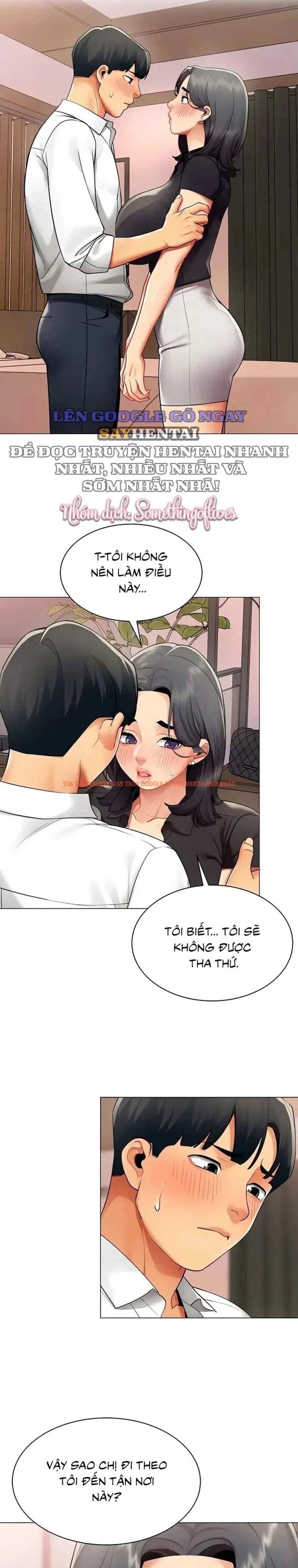 Xem ảnh Báo Cáo Hiệu Suất (tình Dục) - Chapter 24 - 2 0 - Truyenhentaiz.net