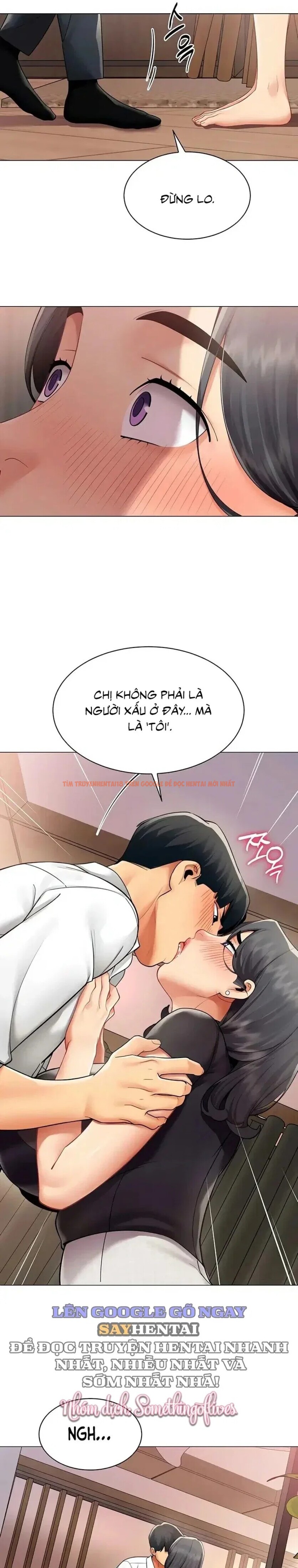 Xem ảnh Báo Cáo Hiệu Suất (tình Dục) - Chapter 24 - 3 0 - Truyenhentaiz.net