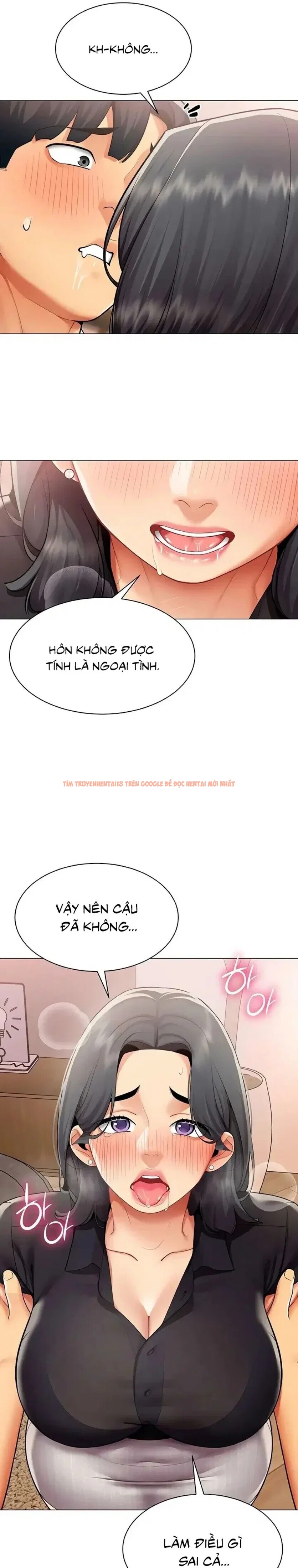 Xem ảnh Báo Cáo Hiệu Suất (tình Dục) - Chapter 24 - 4 0 - Truyenhentaiz.net