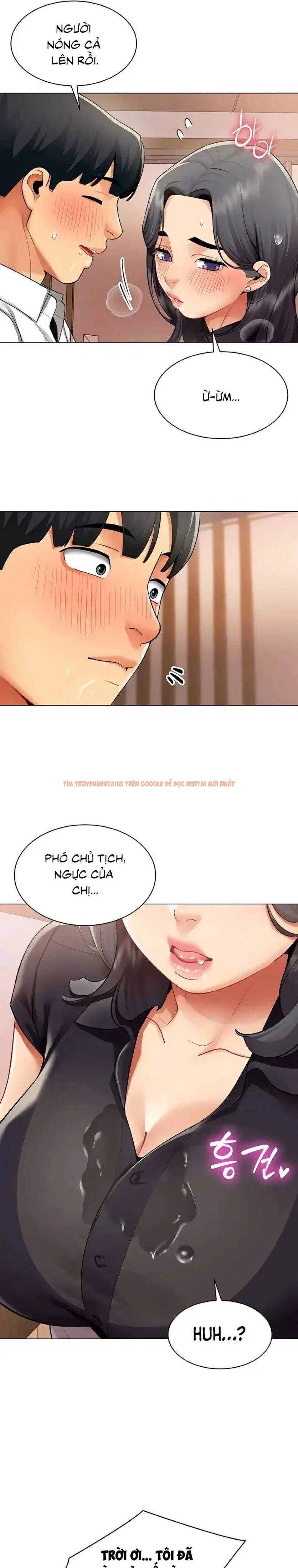 Xem ảnh Báo Cáo Hiệu Suất (tình Dục) - Chapter 24 - 7 0 - Truyenhentaiz.net