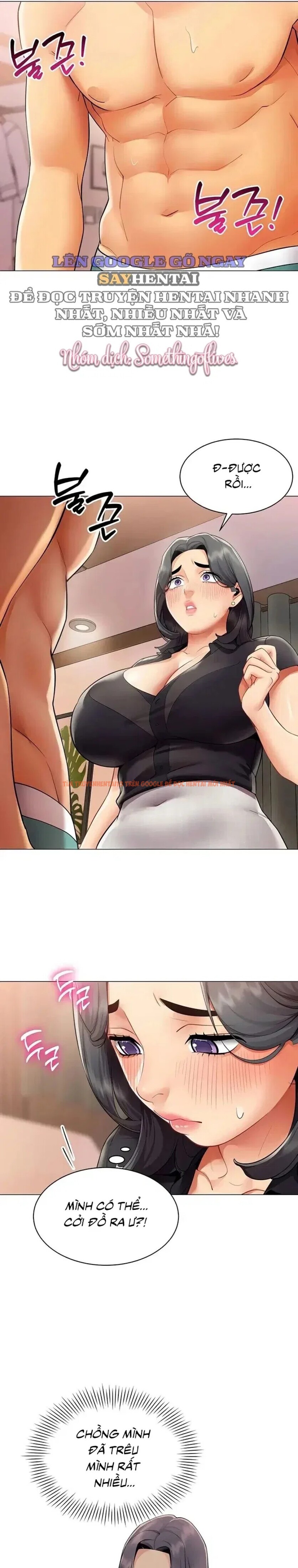 Xem ảnh Báo Cáo Hiệu Suất (tình Dục) - Chapter 24 - 9 0 - Truyenhentaiz.net