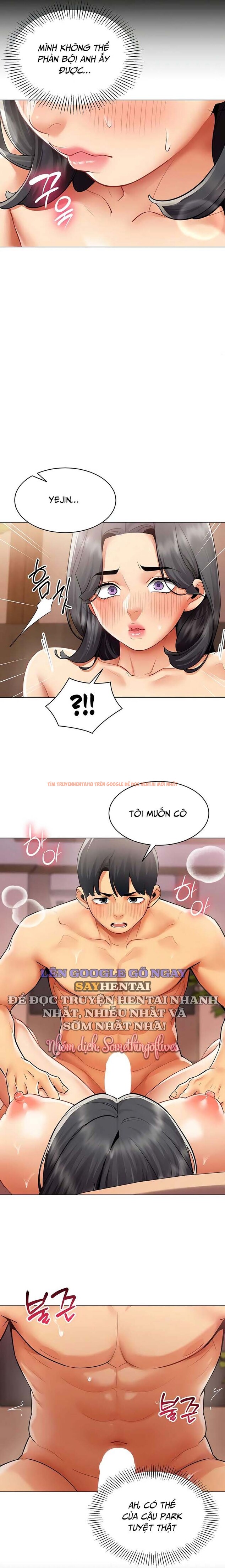 Xem ảnh 10 0 trong truyện hentai Báo Cáo Hiệu Suất (Tình Dục) - Chapter 25 - www.hentaitvn.net