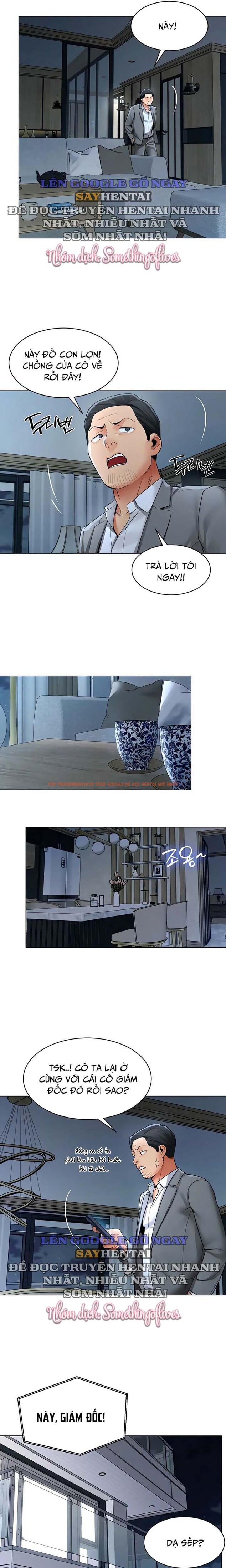 Xem ảnh 3 0 trong truyện hentai Báo Cáo Hiệu Suất (Tình Dục) - Chapter 25 - www.hentaitvn.net