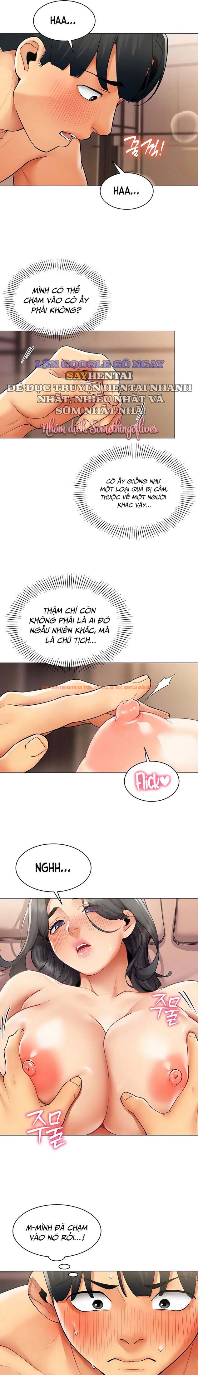 Xem ảnh 5 0 trong truyện hentai Báo Cáo Hiệu Suất (Tình Dục) - Chapter 25 - www.hentaitvn.net