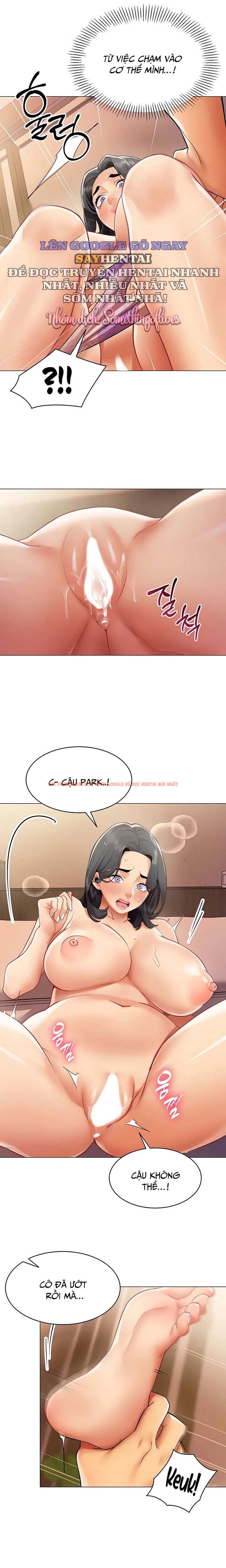 Xem ảnh 7 0 trong truyện hentai Báo Cáo Hiệu Suất (Tình Dục) - Chapter 25 - www.hentaitvn.net