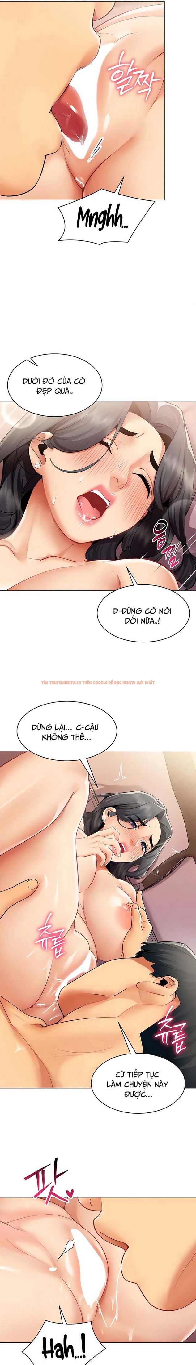 Xem ảnh 8 0 trong truyện hentai Báo Cáo Hiệu Suất (Tình Dục) - Chapter 25 - www.hentaitvn.net