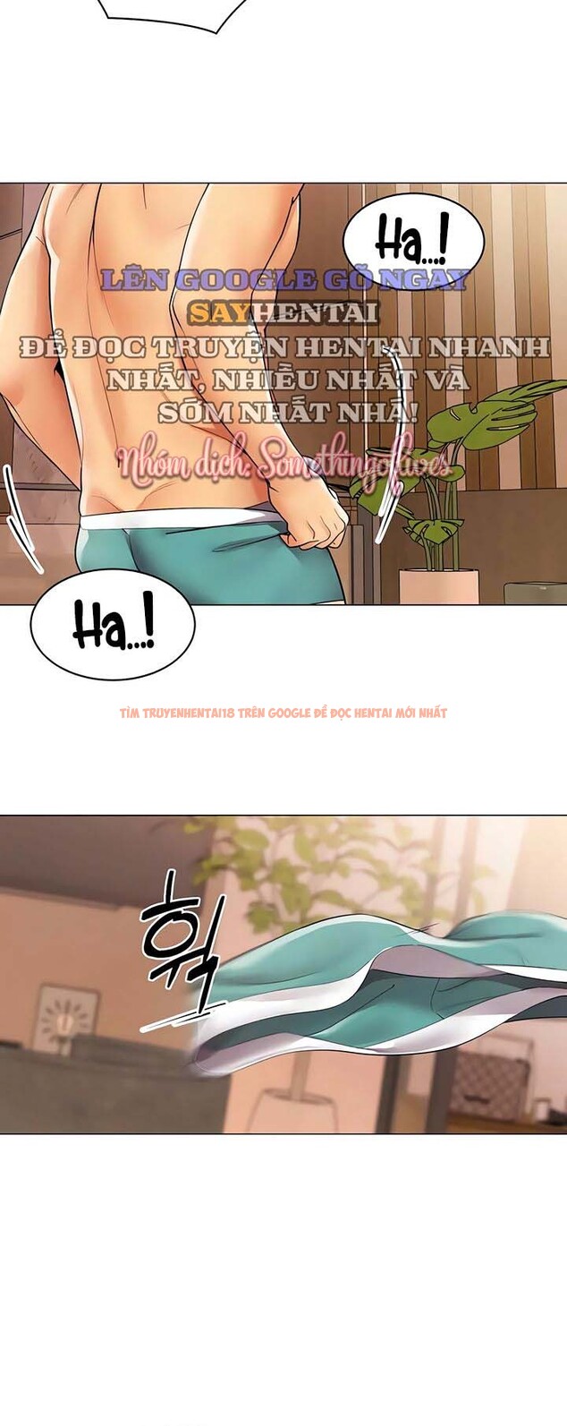 Xem ảnh 8 1 trong truyện hentai Báo Cáo Hiệu Suất (Tình Dục) - Chapter 25 - www.hentaitvn.net