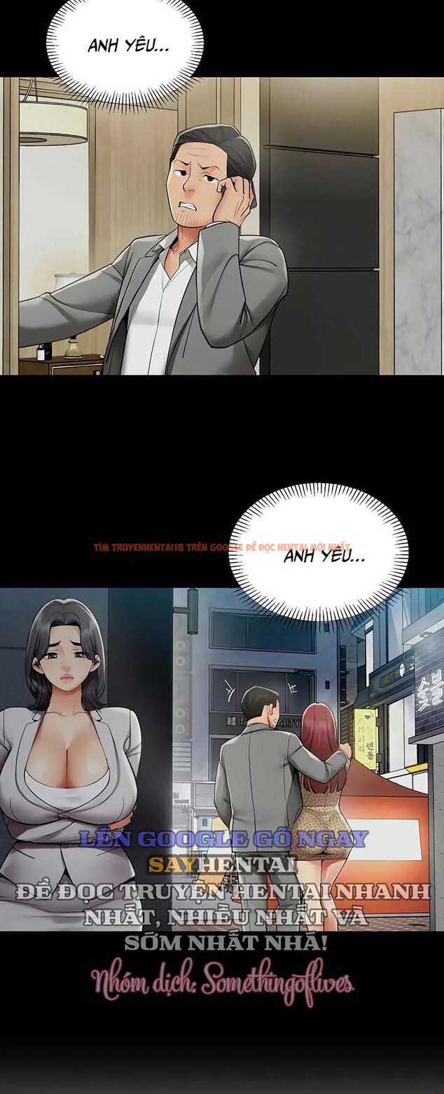 Xem ảnh 9 1 trong truyện hentai Báo Cáo Hiệu Suất (Tình Dục) - Chapter 25 - www.hentaitvn.net