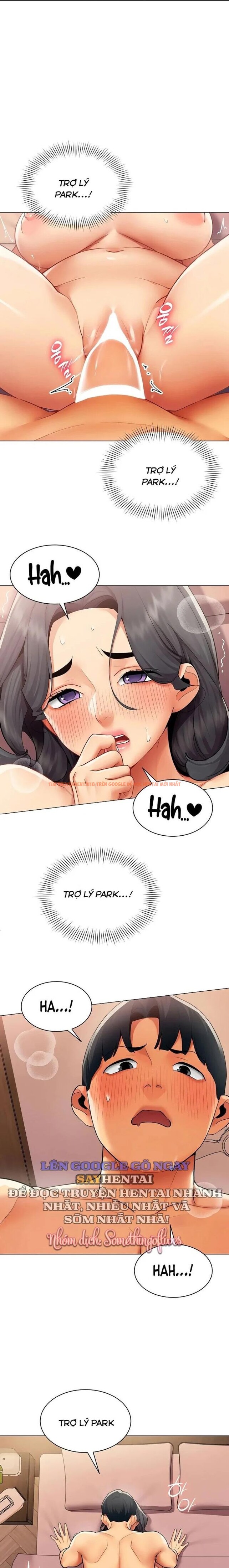 Xem ảnh Báo Cáo Hiệu Suất (tình Dục) - Chapter 26 - 1 0 - Truyenhentaiz.net