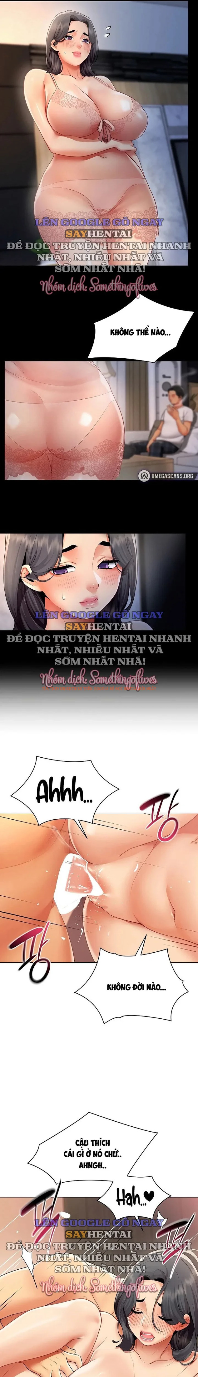 Xem ảnh Báo Cáo Hiệu Suất (tình Dục) - Chapter 26 - 10 0 - Truyenhentaiz.net