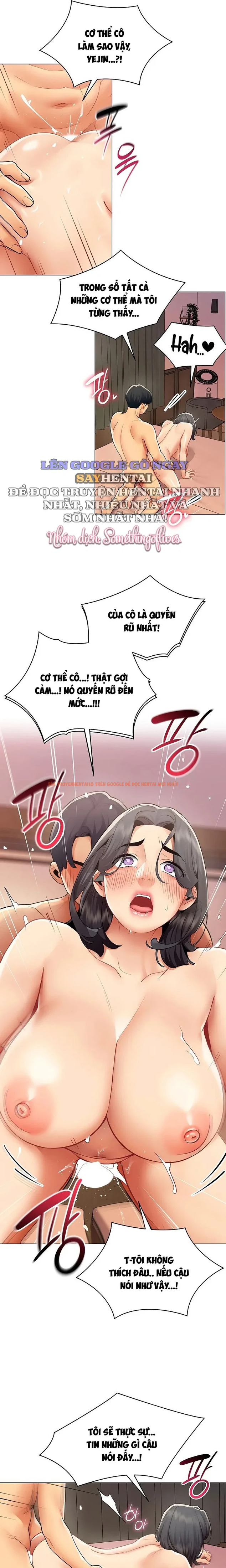 Xem ảnh Báo Cáo Hiệu Suất (tình Dục) - Chapter 26 - 11 0 - Truyenhentaiz.net