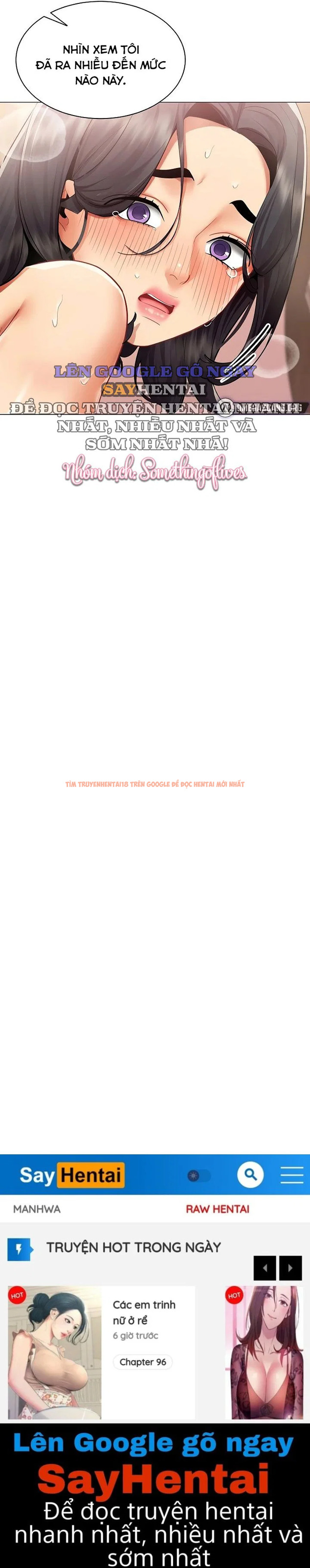 Xem ảnh Báo Cáo Hiệu Suất (tình Dục) - Chapter 26 - 14 - Truyenhentaiz.net