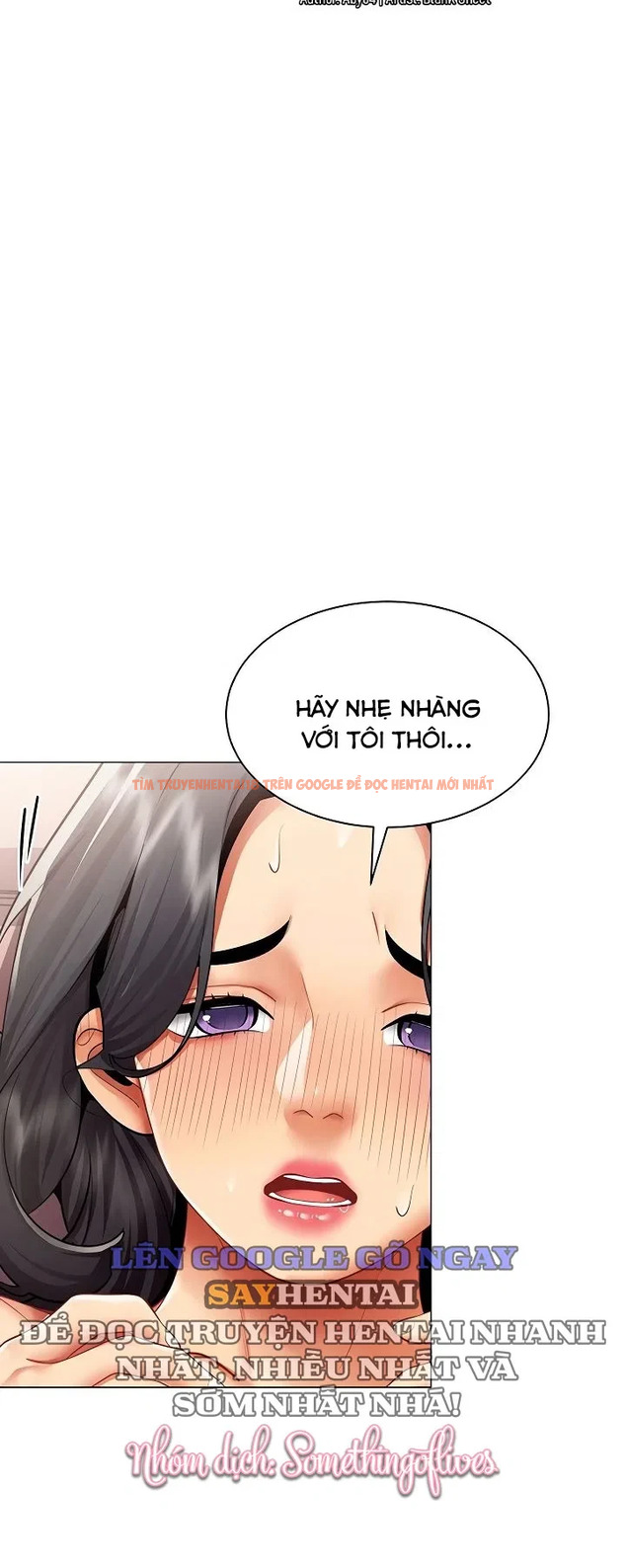 Xem ảnh Báo Cáo Hiệu Suất (tình Dục) - Chapter 26 - 3 1 - Truyenhentaiz.net