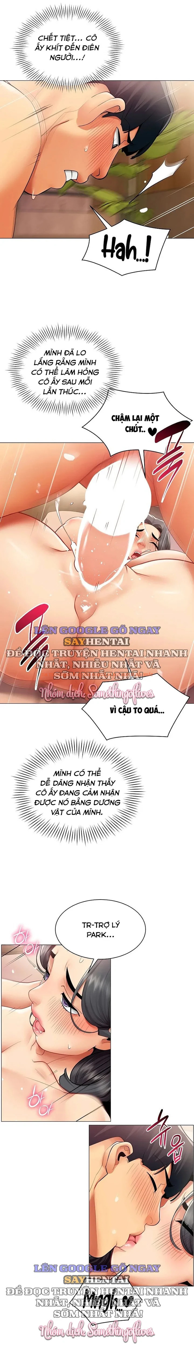 Xem ảnh Báo Cáo Hiệu Suất (tình Dục) - Chapter 26 - 6 0 - Truyenhentaiz.net