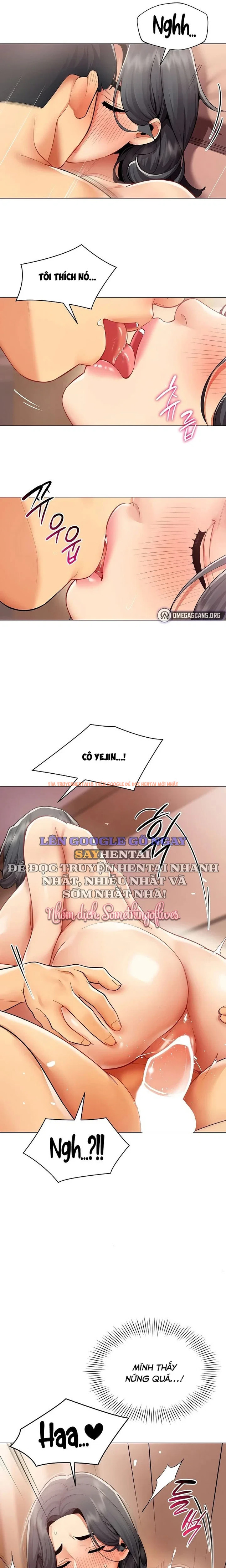 Xem ảnh Báo Cáo Hiệu Suất (tình Dục) - Chapter 26 - 7 0 - Truyenhentaiz.net