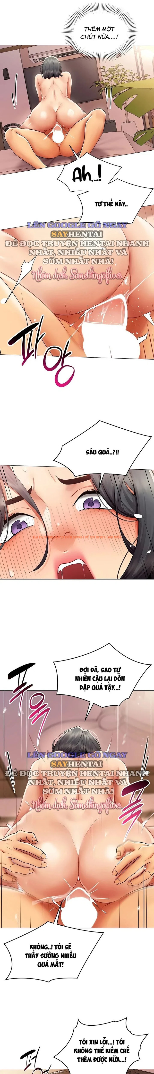 Xem ảnh Báo Cáo Hiệu Suất (tình Dục) - Chapter 26 - 8 0 - Truyenhentaiz.net