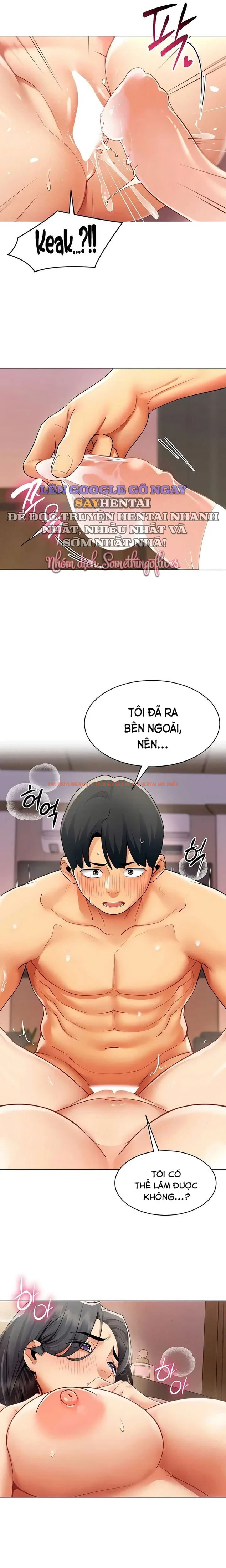 Xem ảnh Báo Cáo Hiệu Suất (tình Dục) - Chapter 27 - 12 0 - Truyenhentaiz.net