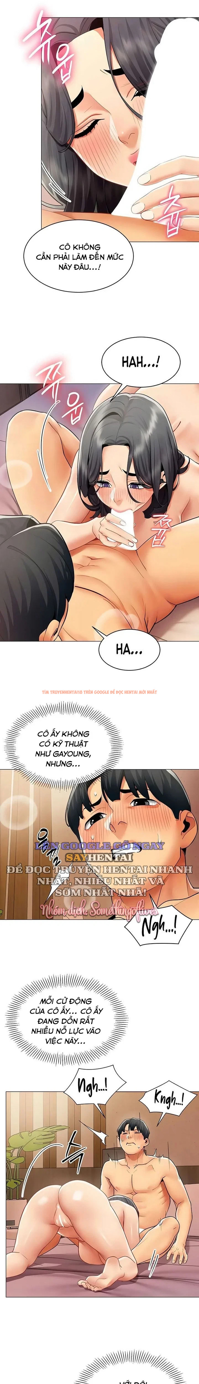 Xem ảnh Báo Cáo Hiệu Suất (tình Dục) - Chapter 27 - 6 0 - Truyenhentaiz.net