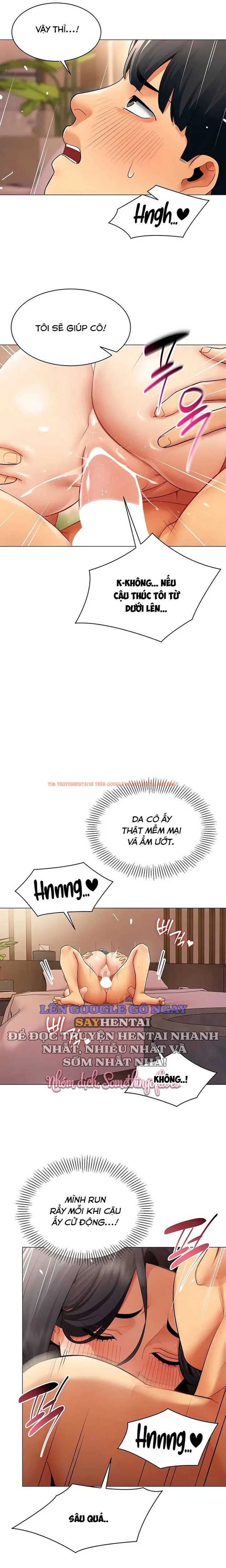 Xem ảnh Báo Cáo Hiệu Suất (tình Dục) - Chapter 27 - 9 0 - Truyenhentaiz.net