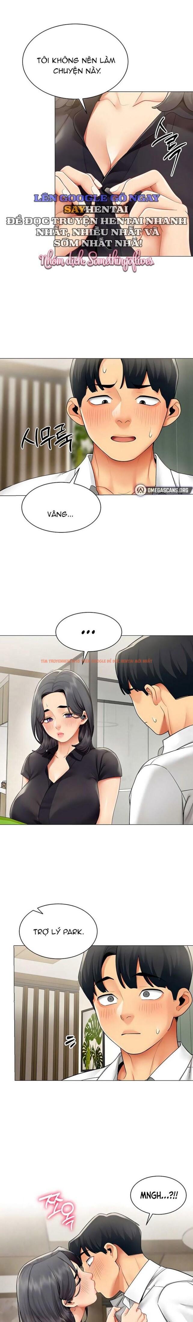 Xem ảnh 1 1 trong truyện hentai Báo Cáo Hiệu Suất (Tình Dục) - Chapter 29 - hentaitvn.net