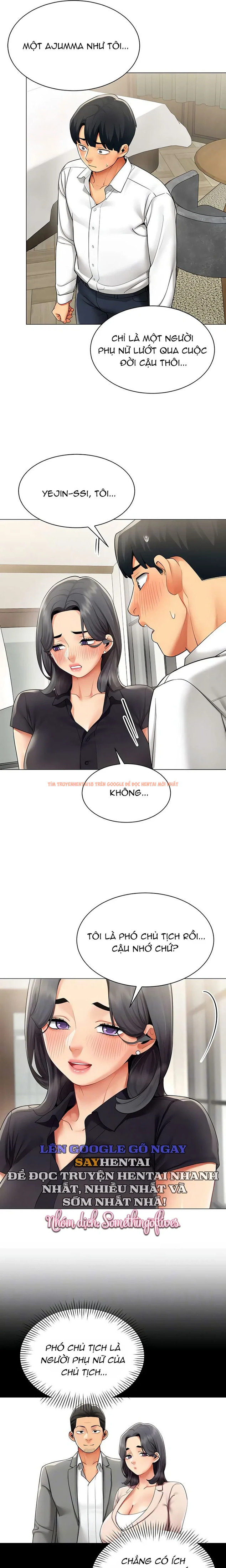 Xem ảnh 2 0 trong truyện hentai Báo Cáo Hiệu Suất (Tình Dục) - Chapter 29 - hentaitvn.net
