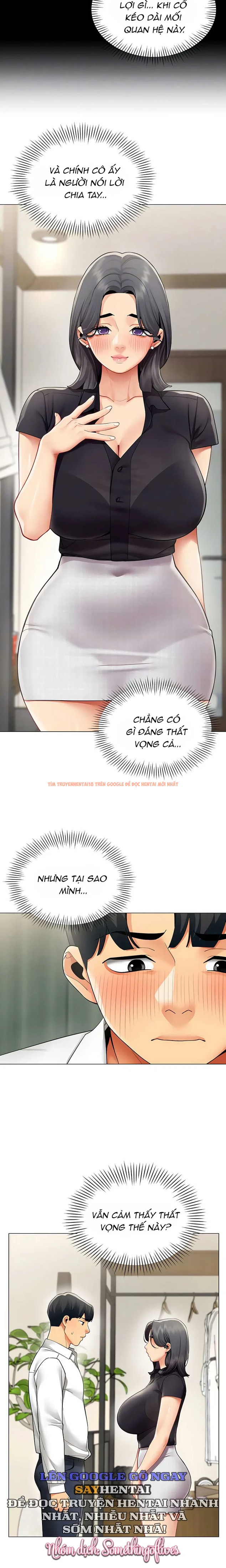 Xem ảnh 2 1 trong truyện hentai Báo Cáo Hiệu Suất (Tình Dục) - Chapter 29 - hentaitvn.net