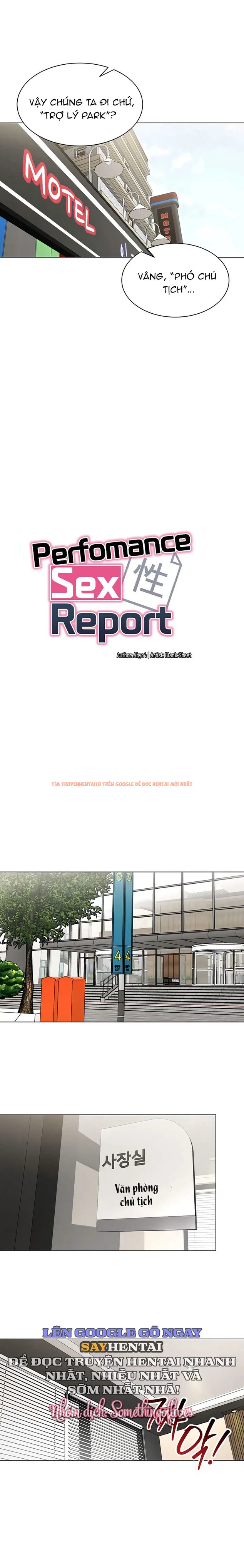 Xem ảnh 2 2 trong truyện hentai Báo Cáo Hiệu Suất (Tình Dục) - Chapter 29 - hentaitvn.net