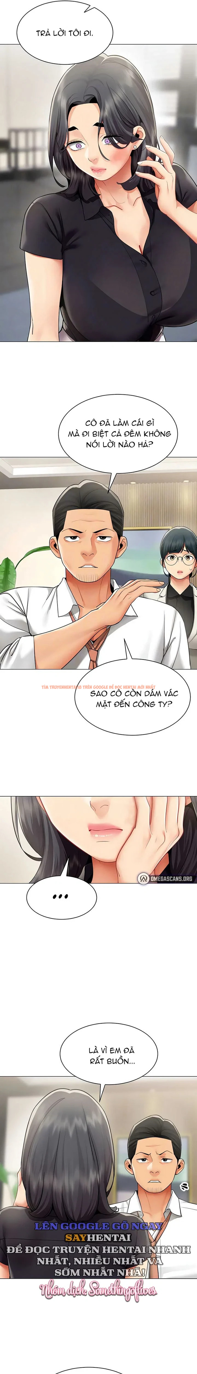 Xem ảnh 3 0 trong truyện hentai Báo Cáo Hiệu Suất (Tình Dục) - Chapter 29 - hentaitvn.net