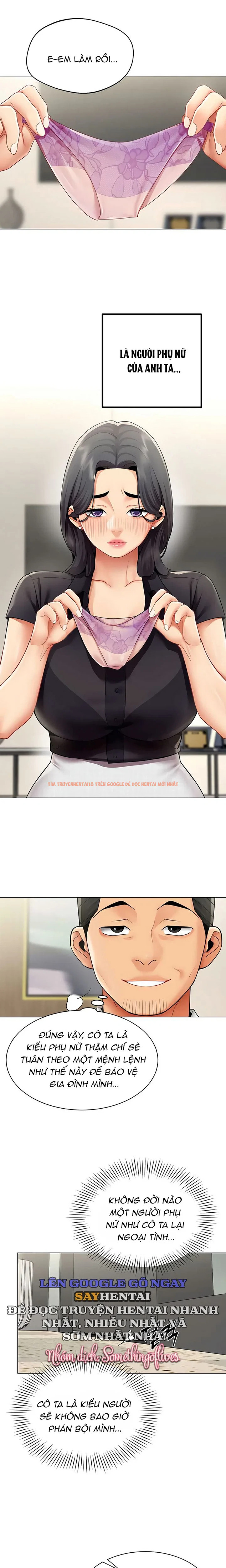Xem ảnh 4 1 trong truyện hentai Báo Cáo Hiệu Suất (Tình Dục) - Chapter 29 - hentaitvn.net