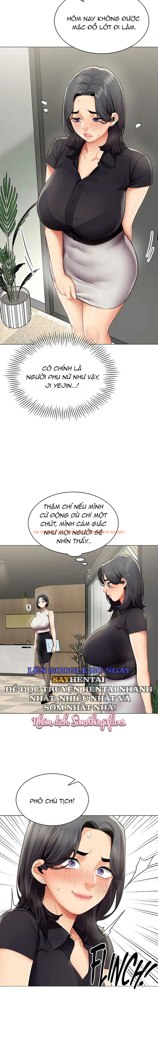 Xem ảnh 4 2 trong truyện hentai Báo Cáo Hiệu Suất (Tình Dục) - Chapter 29 - hentaitvn.net