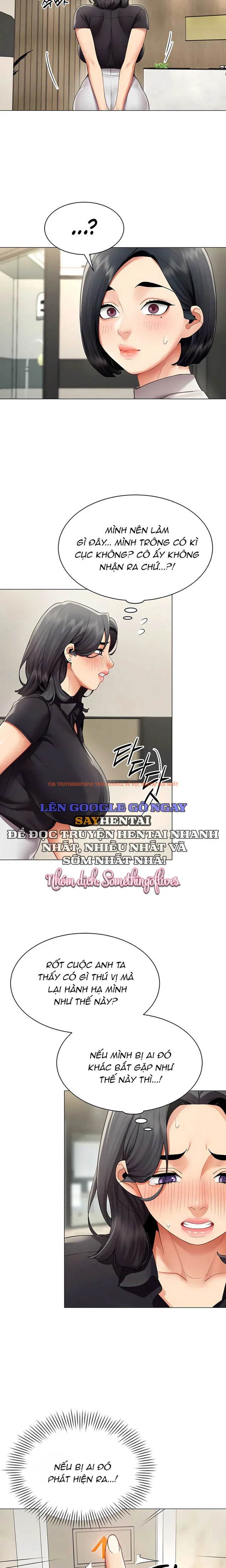 Xem ảnh 5 1 trong truyện hentai Báo Cáo Hiệu Suất (Tình Dục) - Chapter 29 - hentaitvn.net