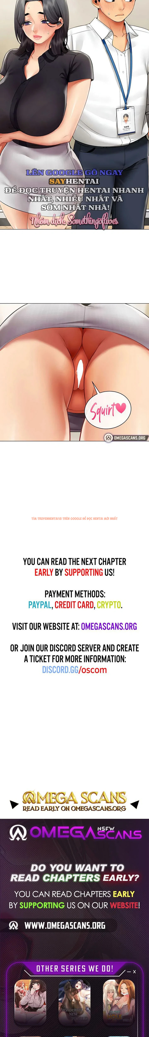 Xem ảnh 6 1 trong truyện hentai Báo Cáo Hiệu Suất (Tình Dục) - Chapter 29 - hentaitvn.net