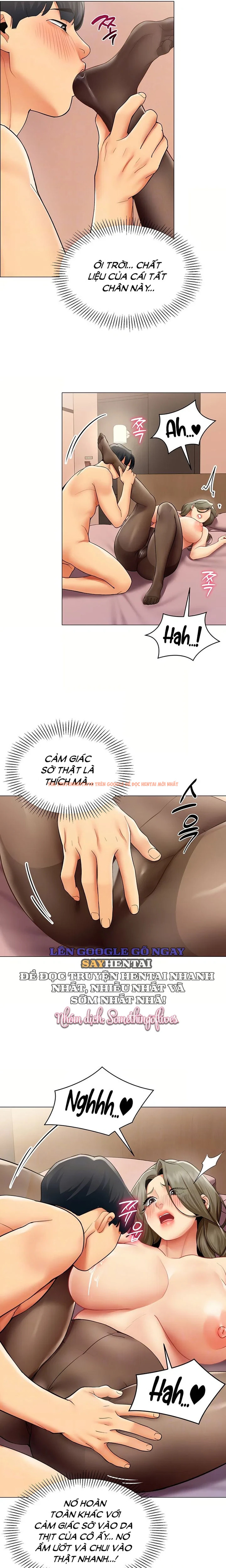 Xem ảnh Báo Cáo Hiệu Suất (tình Dục) - Chapter 33 - 2 0 - Truyenhentaiz.net